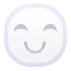 Smiling Face - Popular Download PNG