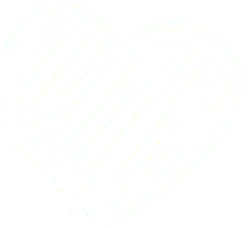 Heart Pattern - art - line - PNG