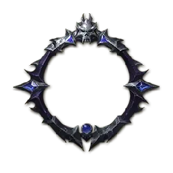 Frost Ring - frost - No Watermark PNG