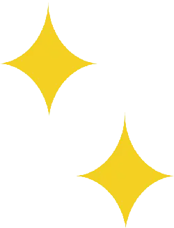 Four Cornered Star Pattern - geometric shape - Transparent Background PNG