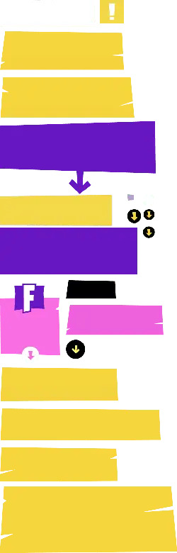 Purple Rectangle - High Download Count PNG