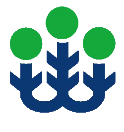 Cloverleaf Logo - simple - Lossless PNG