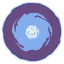 Smiling Vortex - smile - High Resolution PNG