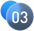 Number 03 - icon - High Resolution PNG