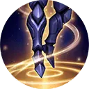 Shadow Blade - shadow - weapon - Transparent Layer PNG