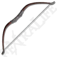 Wooden Bow - history - High Resolution PNG