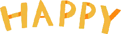 Happy - Highly Rated PNG