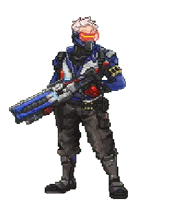 Future Soldier - technology - High Resolution PNG
