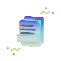 Document Icon - icon - Highly Rated PNG
