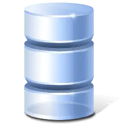 Database Icon - network - Fast Download PNG