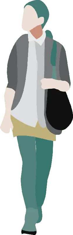 Abstract Figure Illustration - Designer's Pick PNG