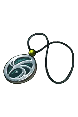 Mysterious Pendant - mysterious - PNG Images