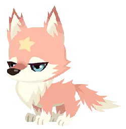 Star Fox - cute - No Watermark PNG