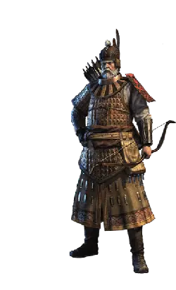 Ancient Warrior - helmet - Free Download PNG