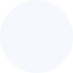 White Circle - geometric shape - background - No Background PNG
