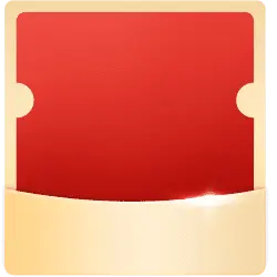 Red Packet Cover - Trending PNG