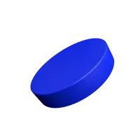 Blue Cylinder - Recommended PNG