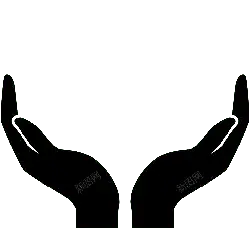 Hands Holding a Globe - hands - No Background PNG