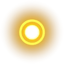 Sun - High Quality PNG - energy source