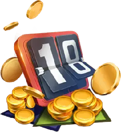 Flip Coin Gold - rewards - PNG Images