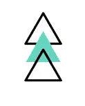 Triangle Logo - geometry - Lossless PNG