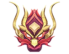 Fire Dragon - game character - fire - No Watermark PNG