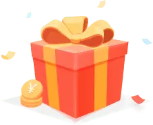 Gift Box - red envelope - holiday - Lossless PNG