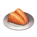 Salmon - healthy food - yummy - Free Download PNG