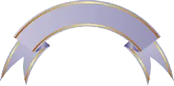 Purple Ribbon - ribbon - High Download Count PNG
