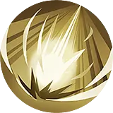 Golden Light - Free for Commercial Use PNG