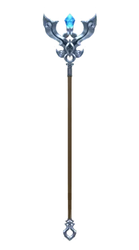 Ice Wands - Free for Commercial Use PNG