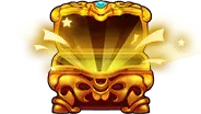 Treasure Chest - magic - High Quality PNG
