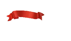 ribbon - Red Ribbon - Lossless PNG