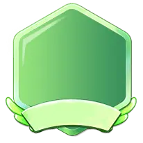 Green Shield Emblem - shield - Free PNG