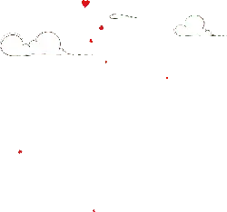 Love Rain Night - night - Transparent Background PNG