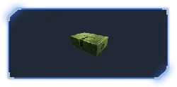 Green Box - package - PNG Images