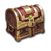 Treasure Chest - Fast Download PNG - Curated PNG