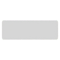 Black Rectangle - simple - Recommended PNG