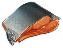 Salmon - nutrition - seafood - Lossless PNG
