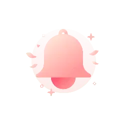 Bell - gradient - bell - Lossless PNG
