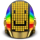 Robot Head - robotic - No Background PNG