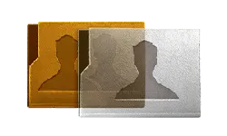 Folder Icon - design - Curated PNG