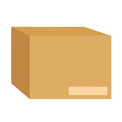 Cardboard Box - package box - logistics - Free Download PNG