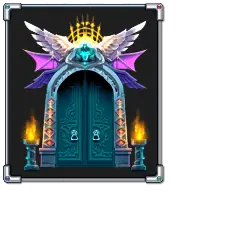 Mystic Gate - mystical - No Watermark PNG