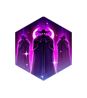 Mystic Mage - black - No Watermark PNG