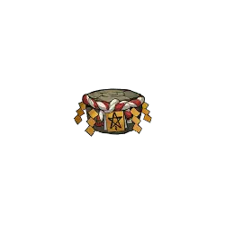 Stone Lantern - holiday - Transparent Layer PNG