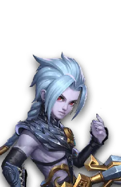 Ice Mage - mage - hero - Free Download PNG