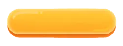 Yellow Button - Free for Commercial Use PNG