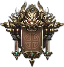 Dragon Shield - jewel - PNG