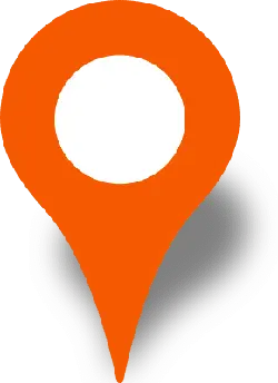 Map Marker - icon - Designer Recommended PNG